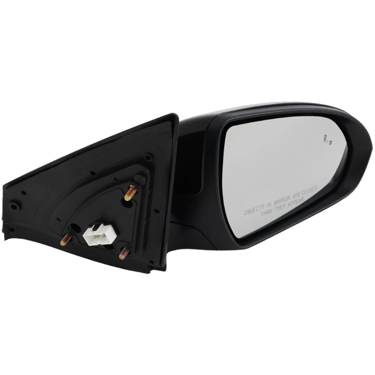 Right Side Mirror for Hyundai Elantra (2017-2018)