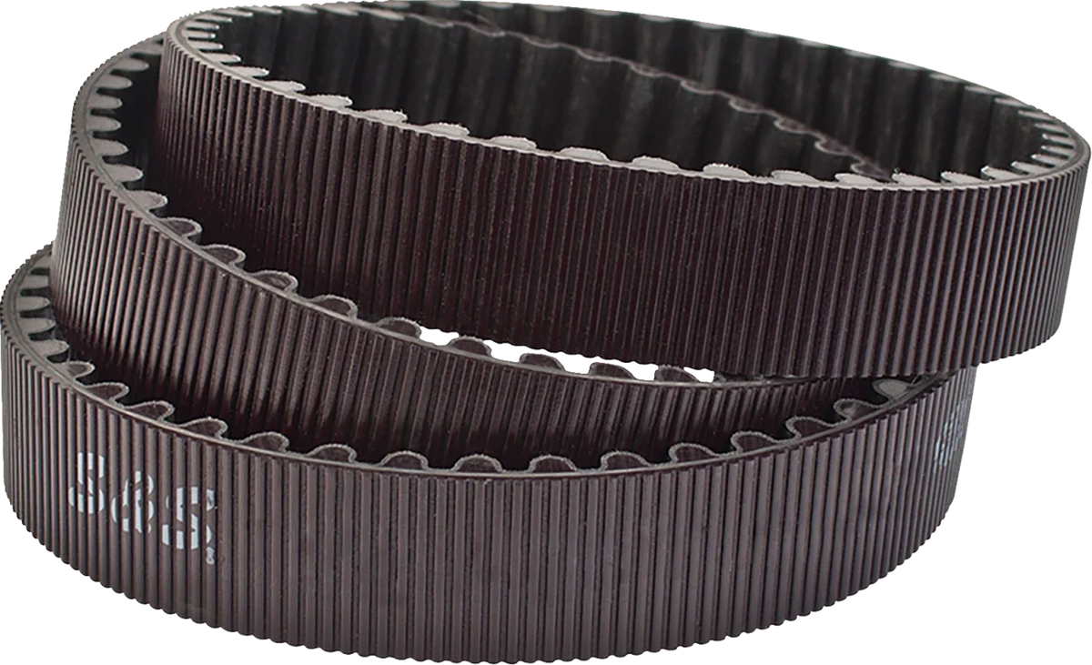 S&S Cycle Drive Belt 131 Tooth 1" for Dyna 560-0390