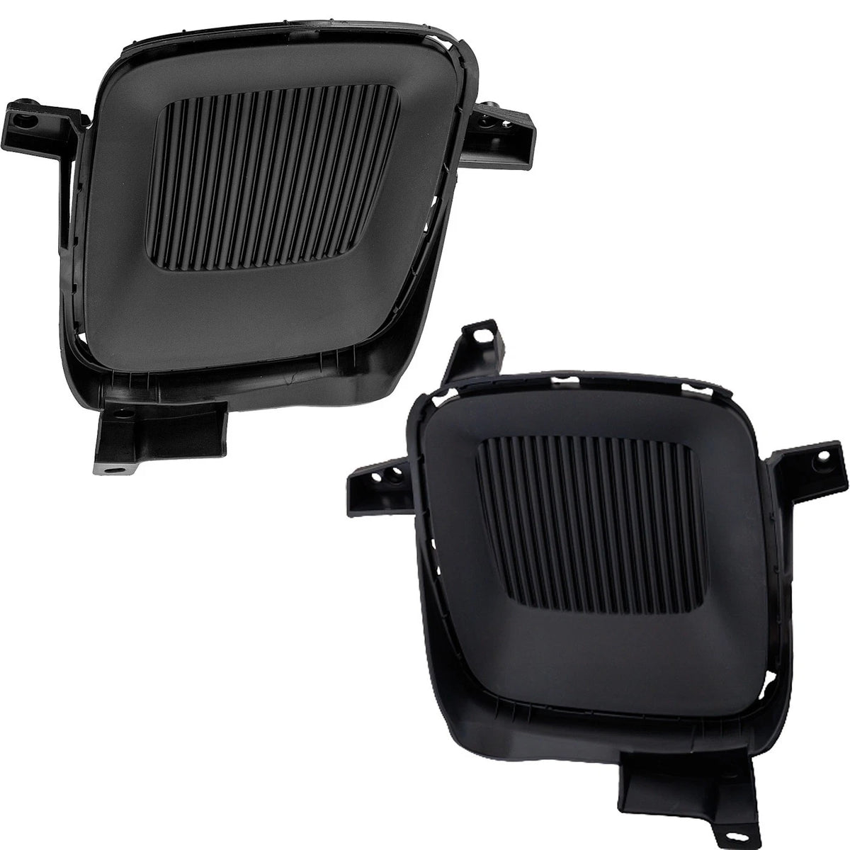 Fog Light Cover Set for Kia Sedona (2015–2018)