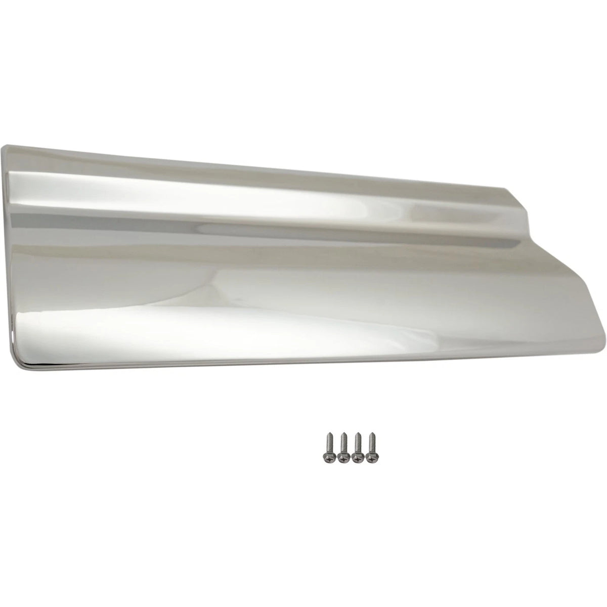Front License Plate Bracket for GMC Sierra 2500 HD (2015–2019) GM1037112 23180725