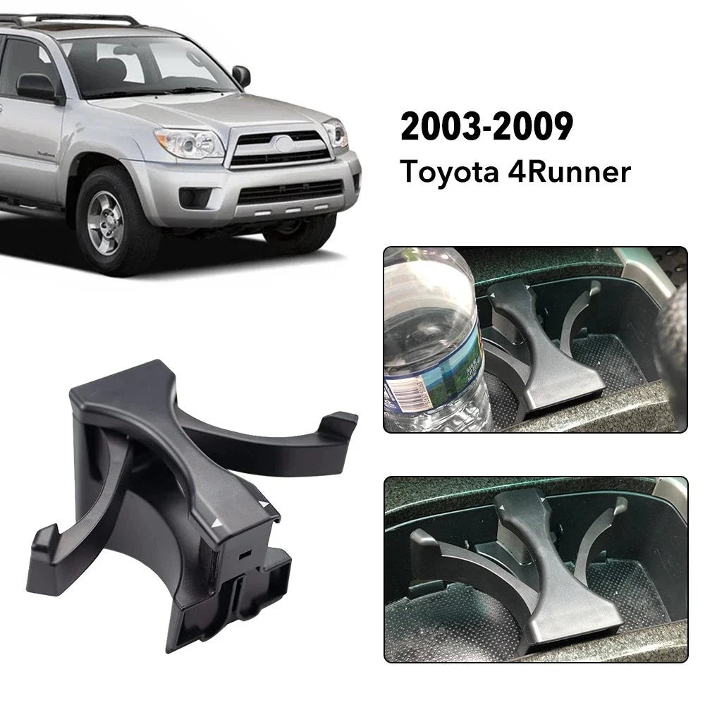 Insert Holder Cup for 2003–2009 Toyota 4Runner OE# 55604-35050