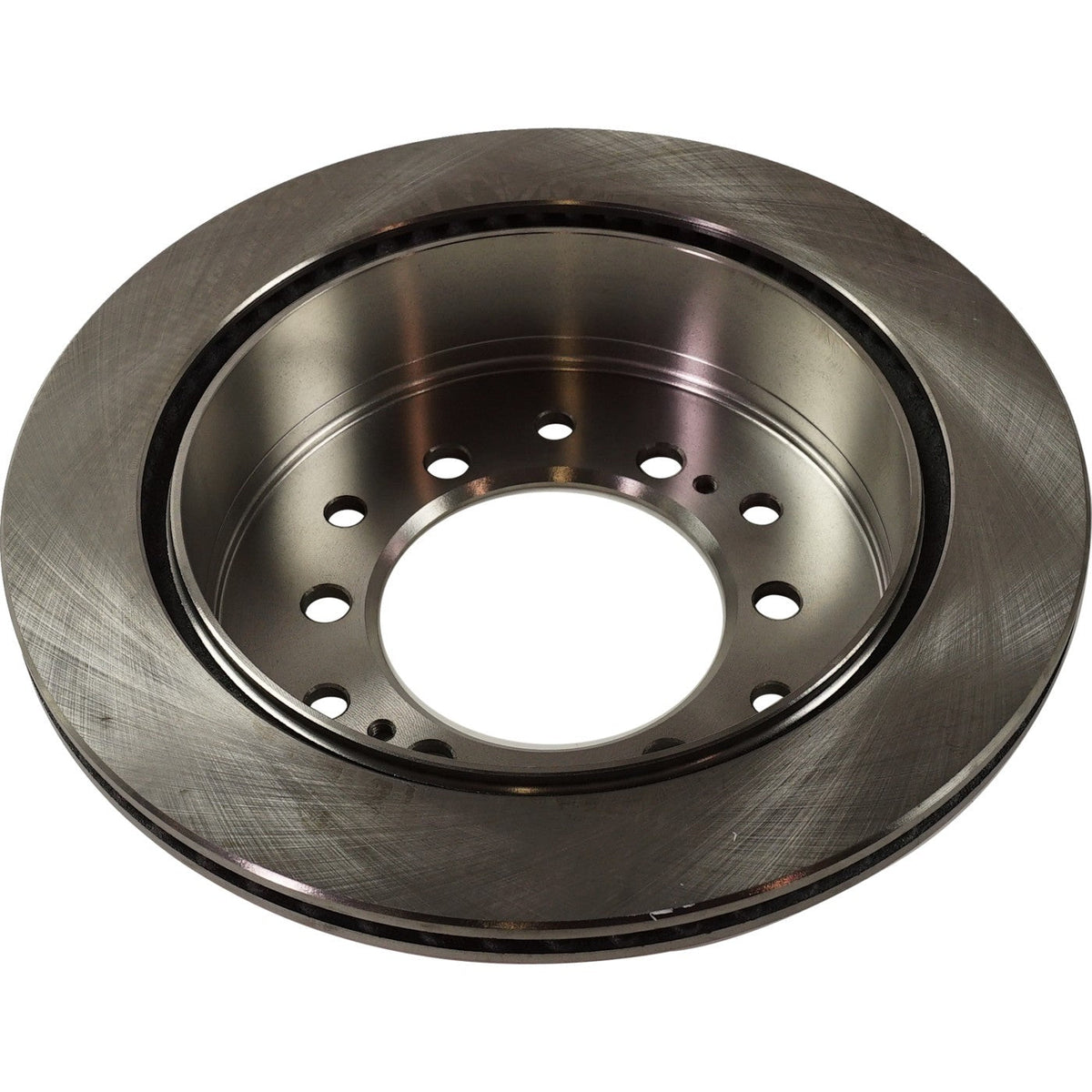 Rear Brake Disc for Lexus FJ Cruiser Toyota 4Runner GX460