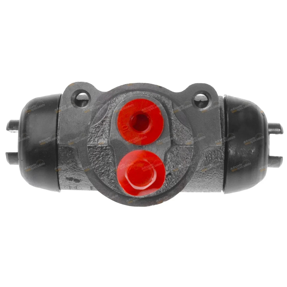 Wheel Cylinders Rear for Mazda B2500 UN 4cyl 2.5L WL-T (1999-2004)