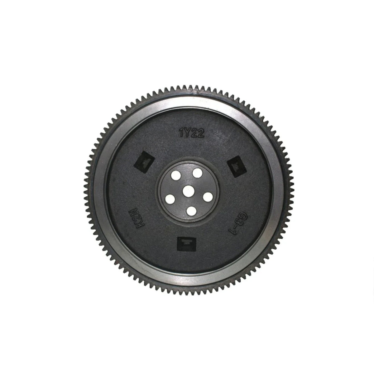 Flywheel for Eagle Summit Talon Mitsubishi Mirage Scoupe
