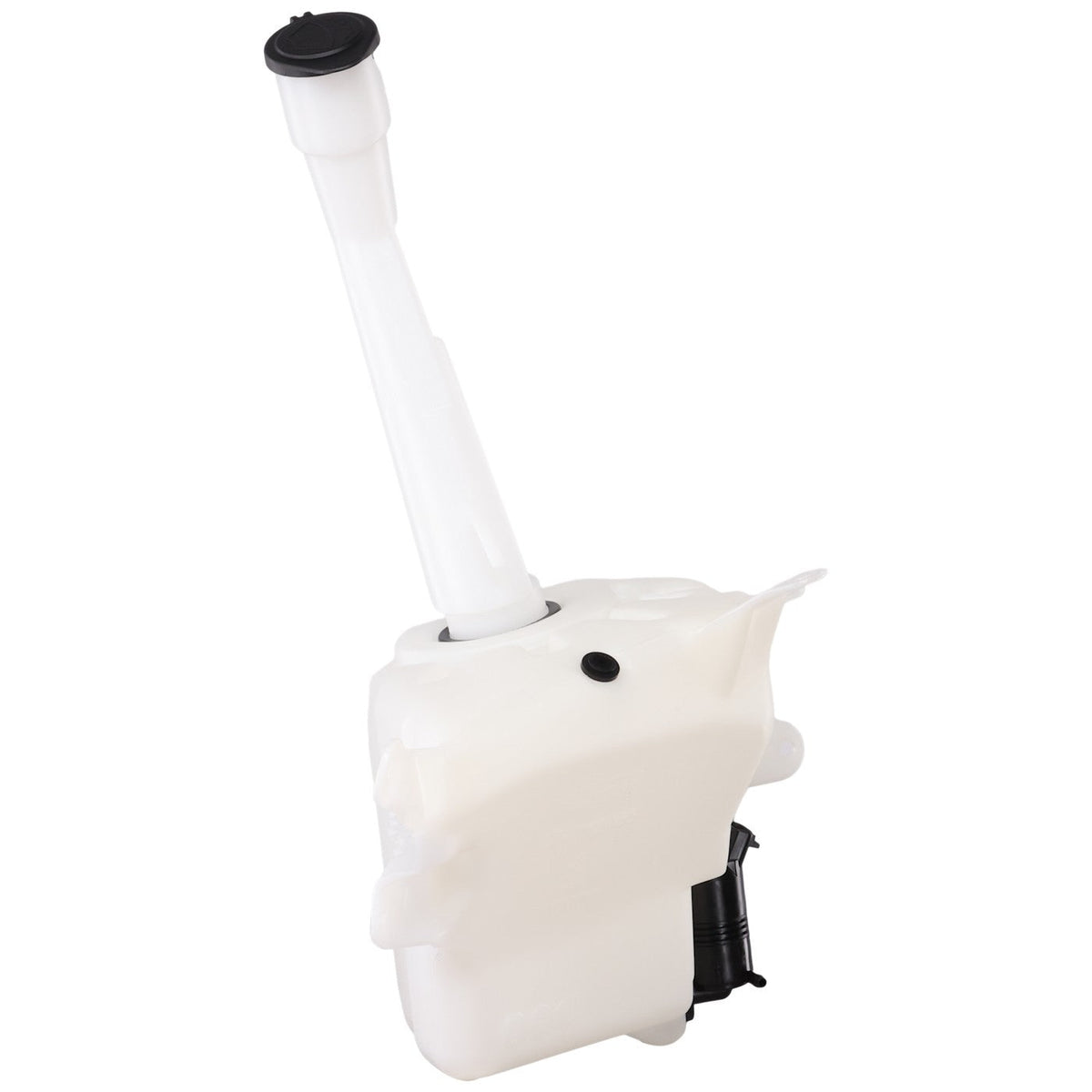 Washer Reservoir for Toyota Tacoma (1998-2004) w/ Pump & Cap