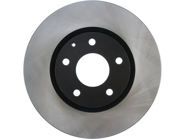 Front Brake Rotor for Mazda 3 Sport (2014–2018) XK286VY