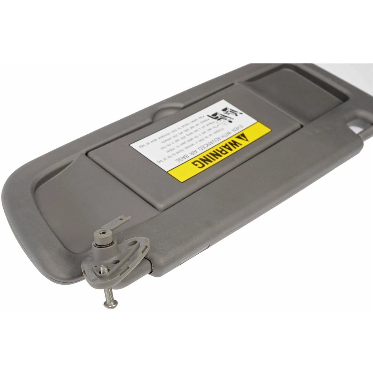 Dorman 74050 Sun Visor Right Passenger for Honda Civic (2006–2008)