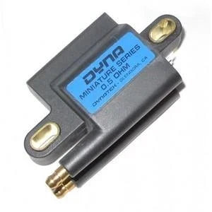 Dynatek 3 Ohm Dual Output Ignition Coil for