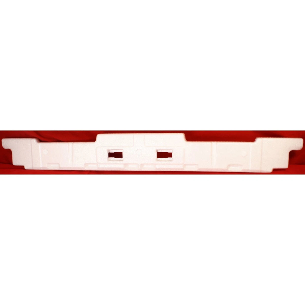 Bumper Absorber for Toyota Corolla (2009–2010) Rear Impact