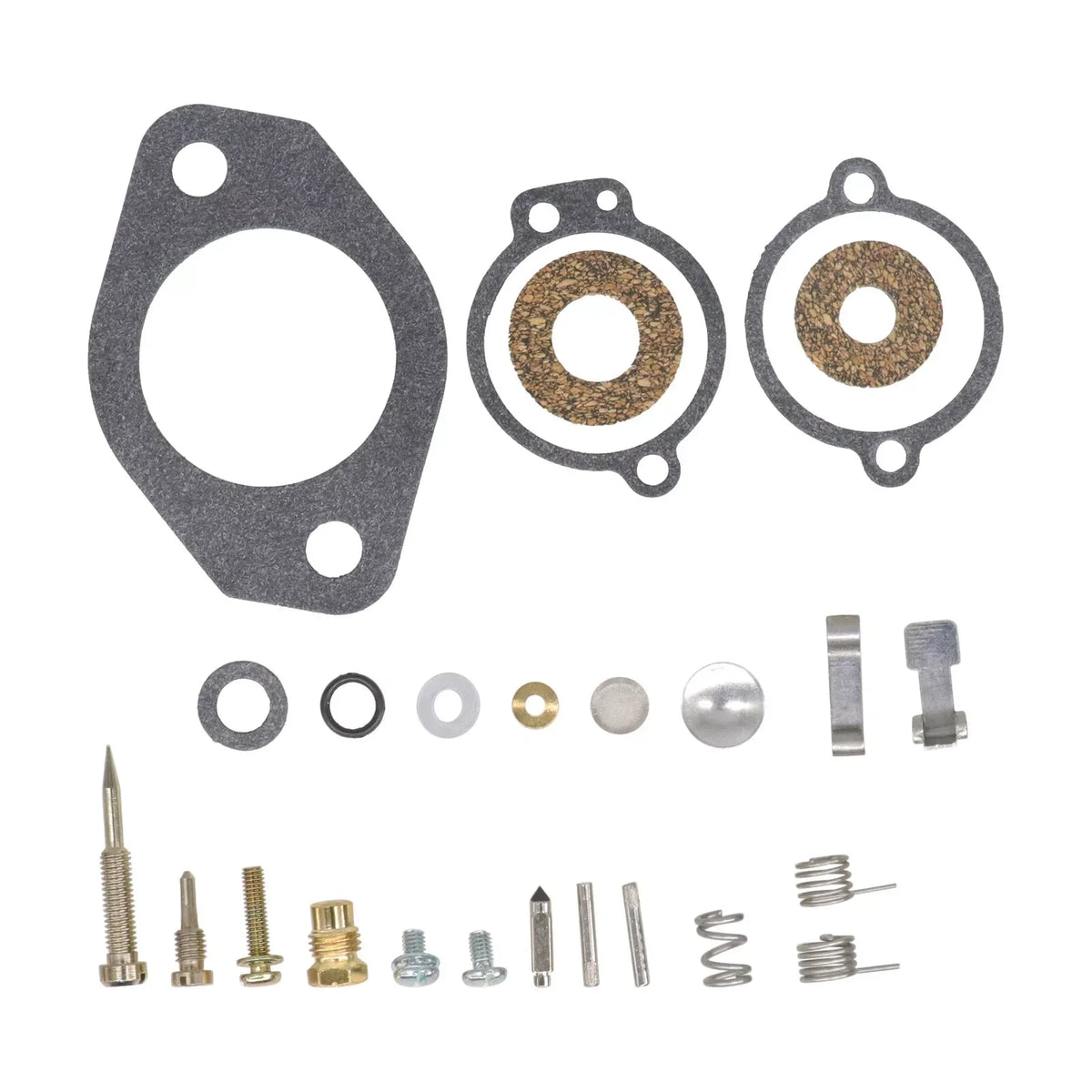 Carburetor Repair Kit 1395-5109, 18-7021 for Mercury 65-90-115-150HP