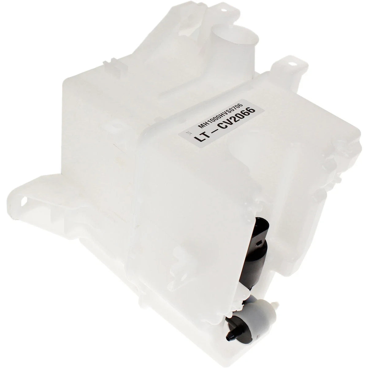 Washer Fluid Reservoir for 2012-2020 Chevrolet Sonic Hatchback