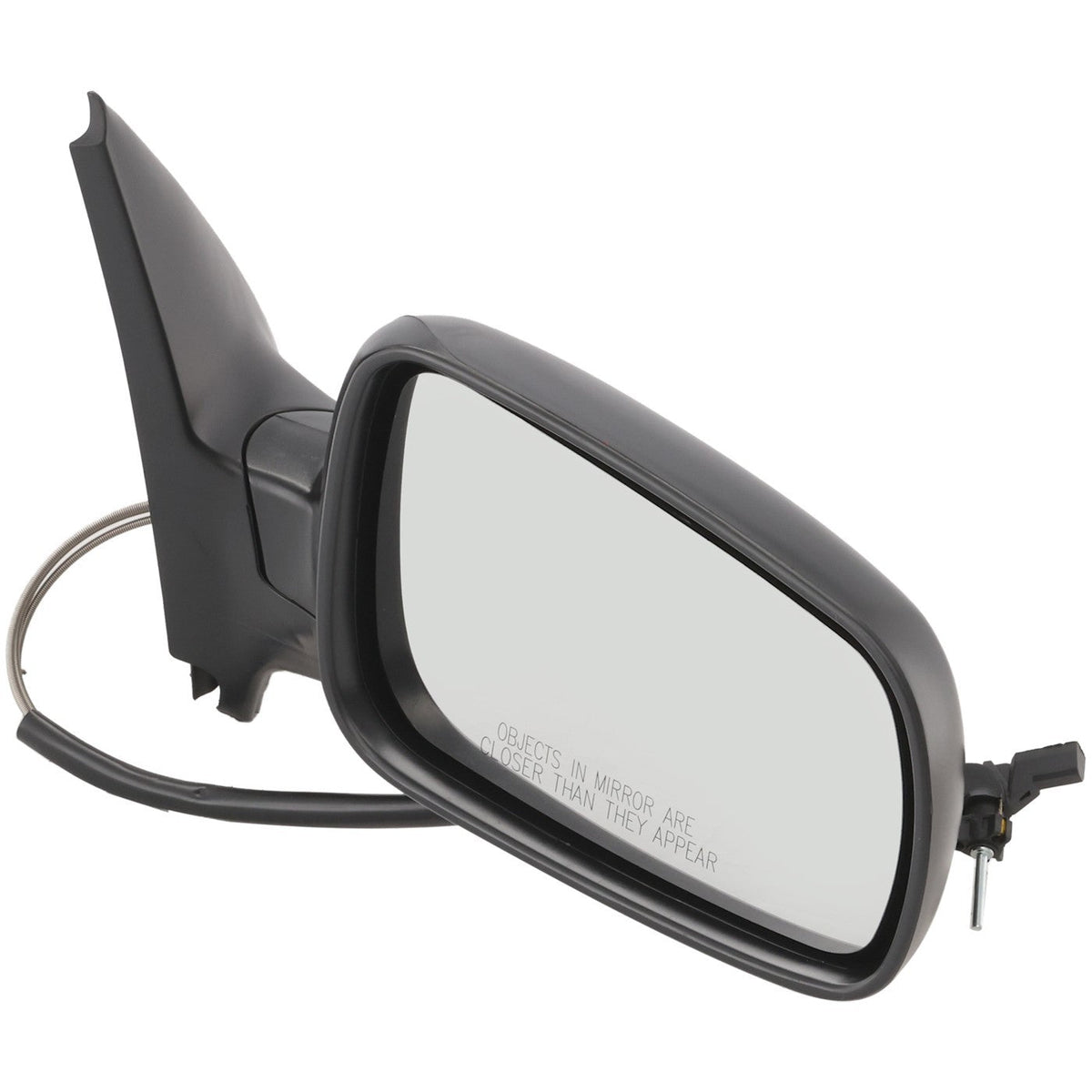 Right Side View Mirror for Jetta Golf 2000-2005