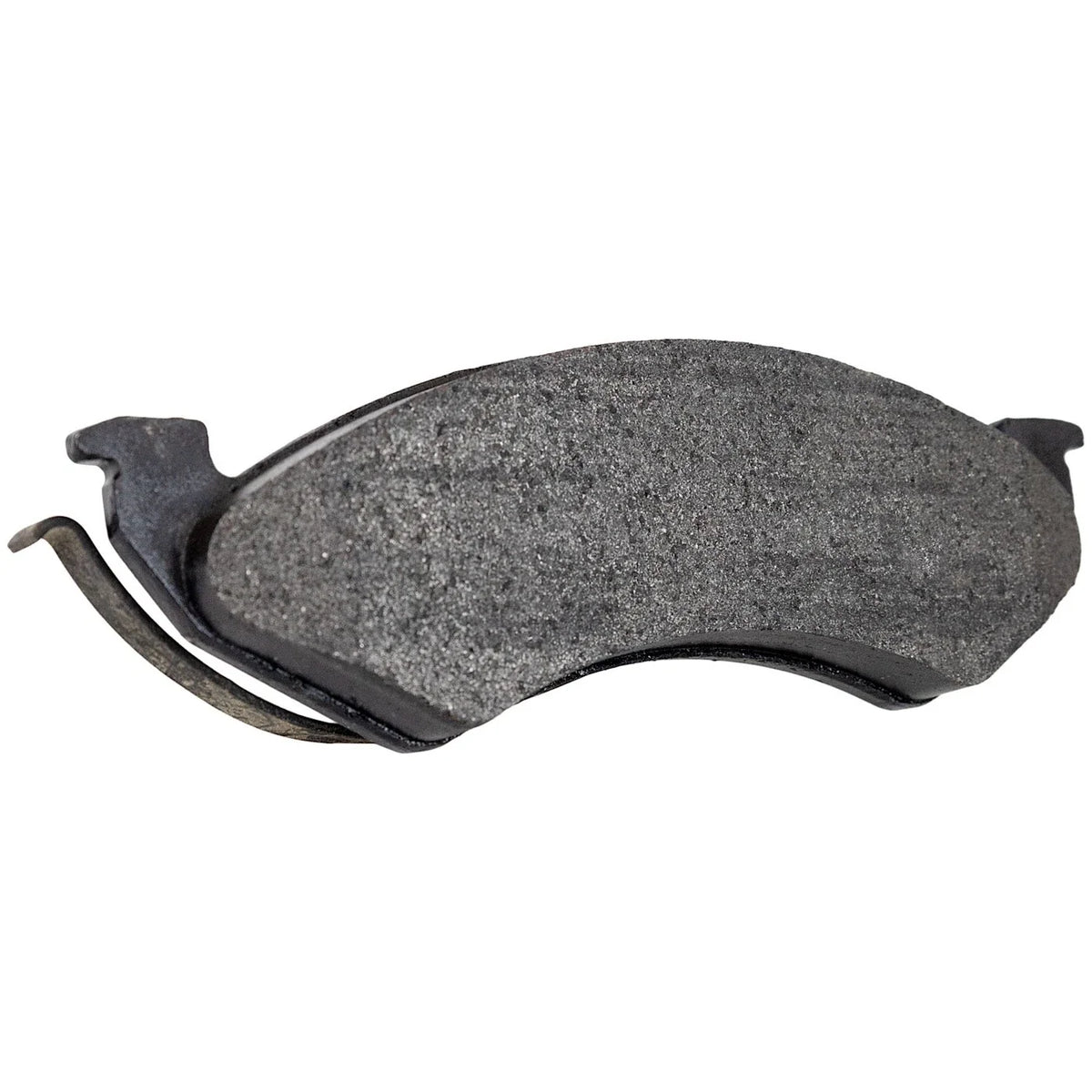 Brake Pad and Rotor Kit for 1998-1999 Dodge Dakota Durango