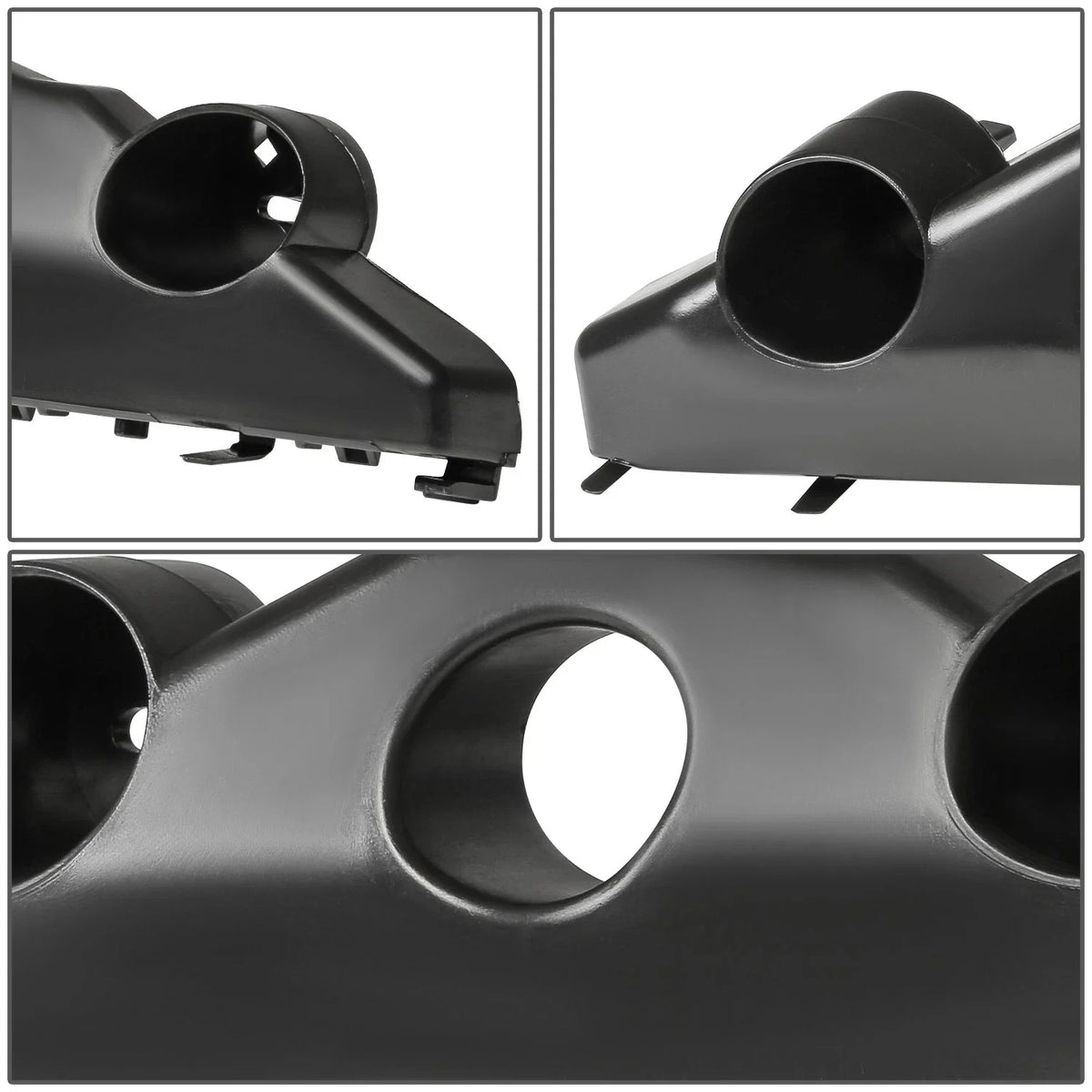 Bumper Cover Support Rail for Nissan Versa (2020–2021)