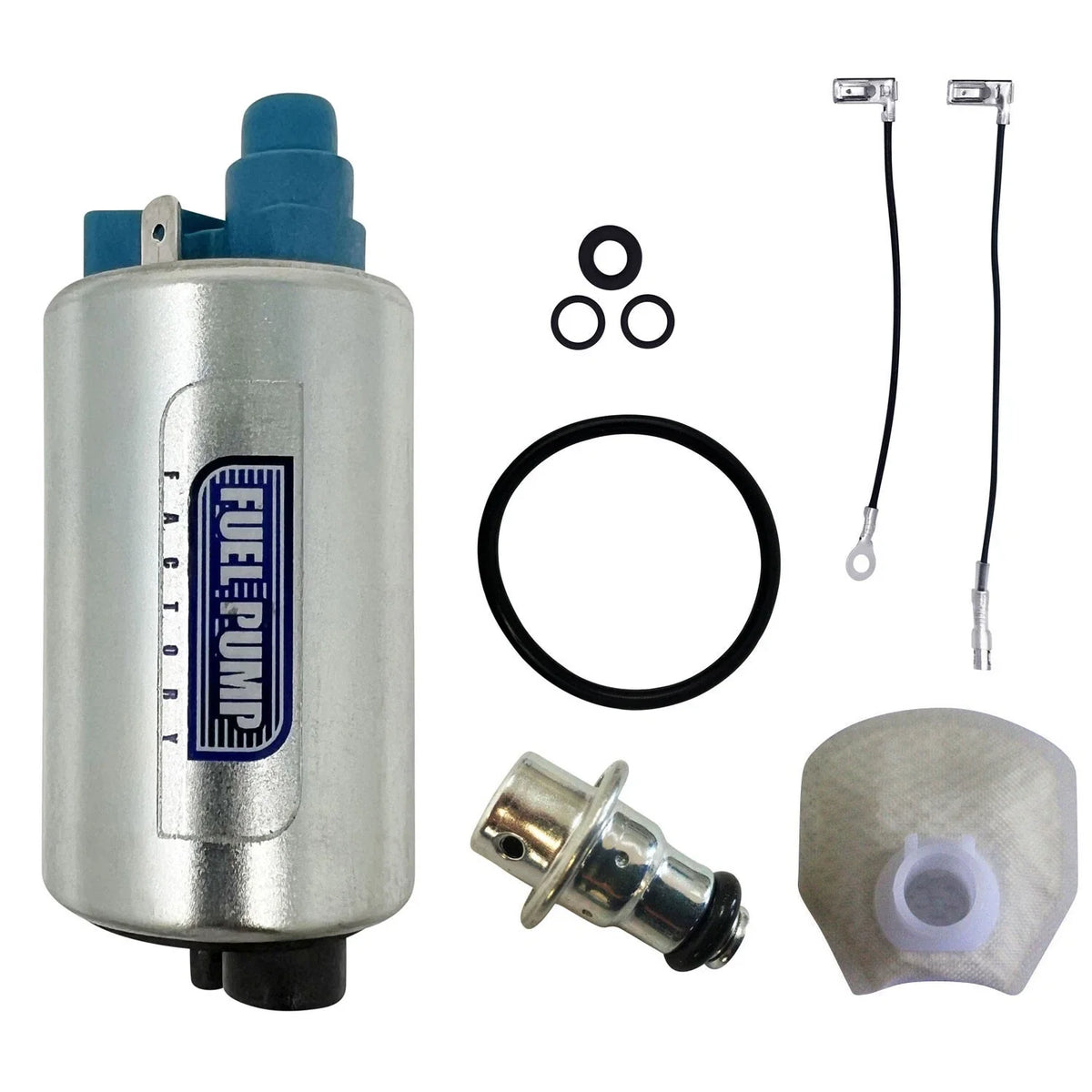 2013-2019 Suzuki C90 Boulevard Fuel Pump and Regulator Assembly