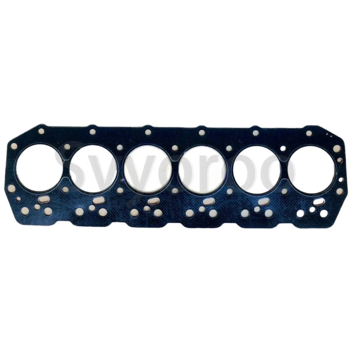Cylinder Head Gasket 11115-78330-71 for Toyota 11Z 12Z Forklift (5 Series)