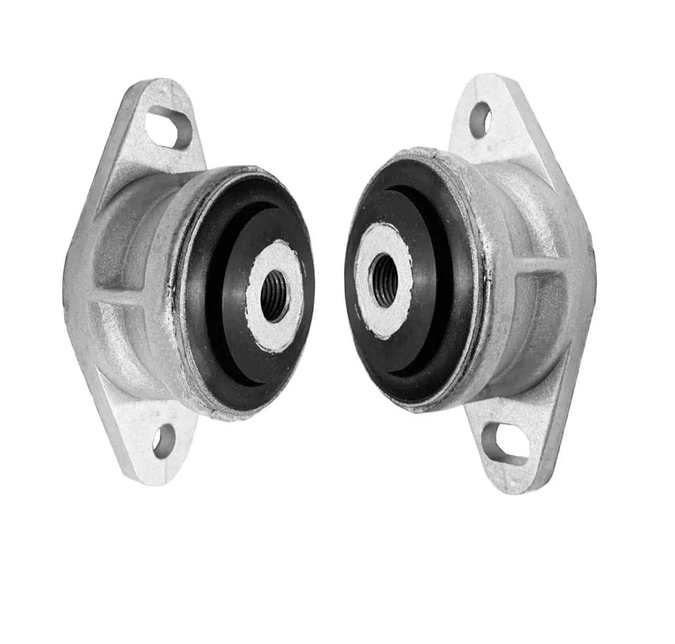 Engine Suspension Mounts - 2Pcs Rubber for Volvo Penta 843323
