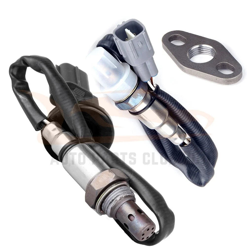 Set of 2 Oxygen Sensors for Chevy Prizm (1998–2002)