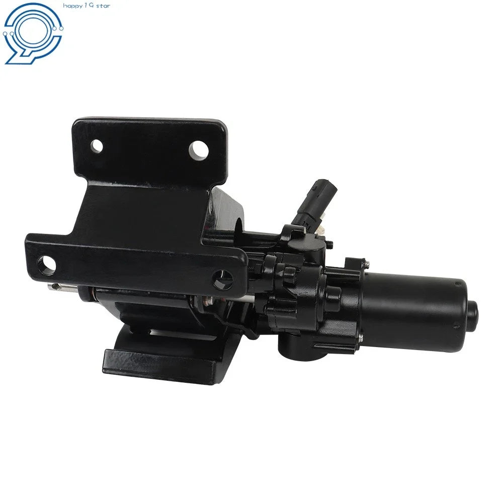 Running Board Motor with Bracket for F250 (2018–2020)