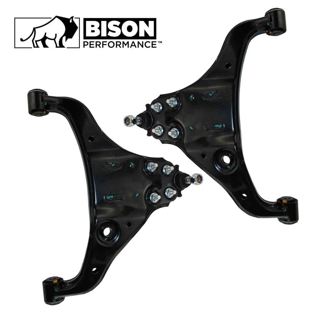 Lower Control Arm Pair for Colorado Canyon i-290 RWD 2004-2012