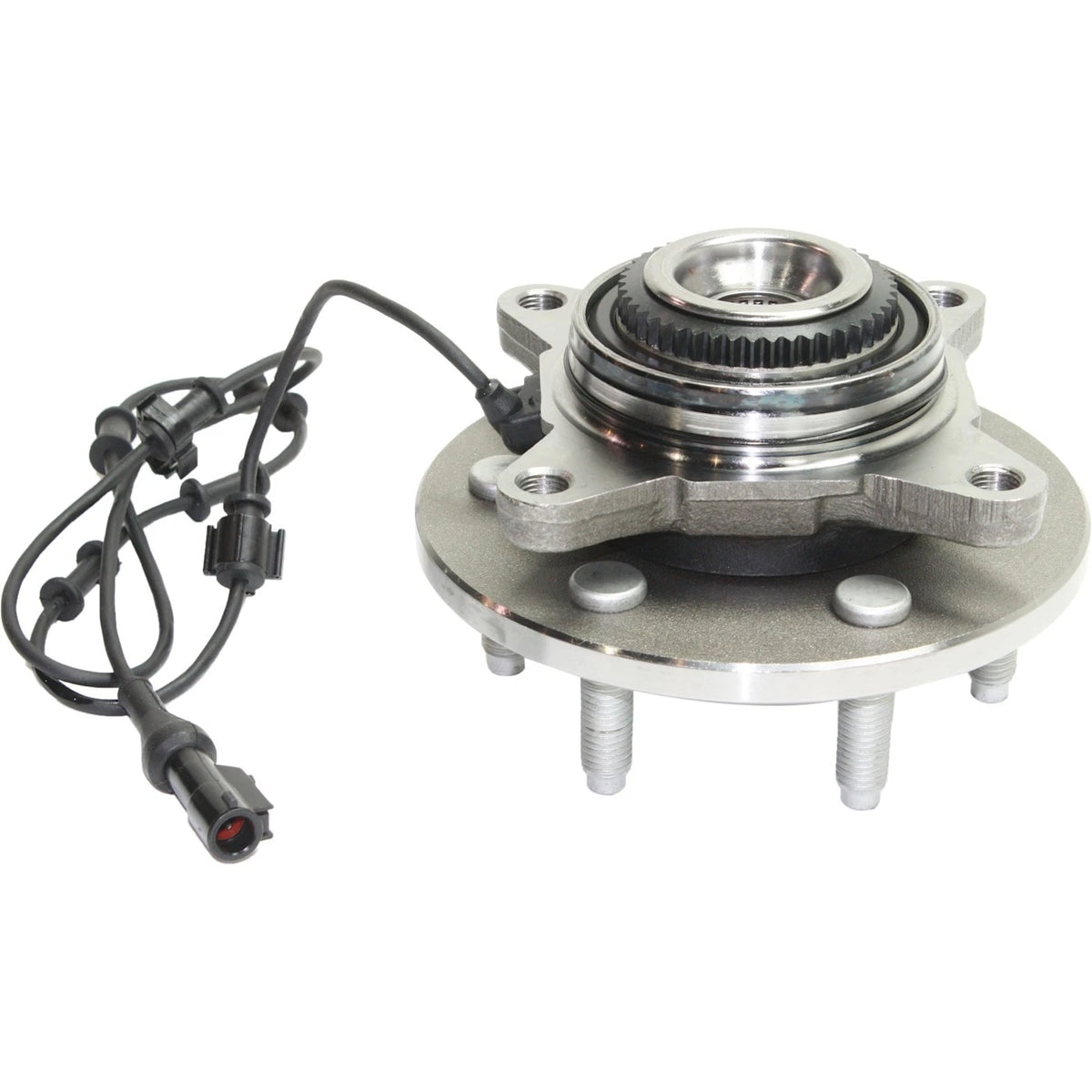 Wheel Hubs for Ford Expedition (2003–2006) 6 Lug with Bearing 4WD