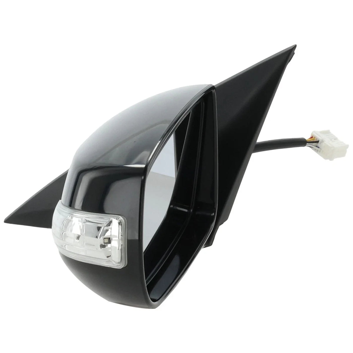 Driver Side Heated Mirror for Hyundai Genesis Coupe 2010-2016