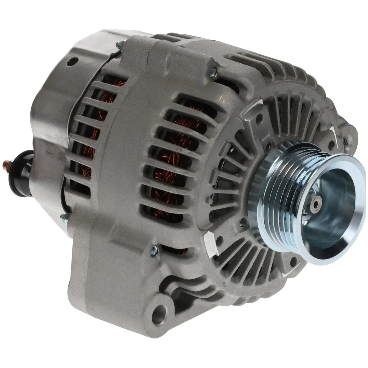 120A Alternator for Jaguar X-Type 2.5L (2002–2004)