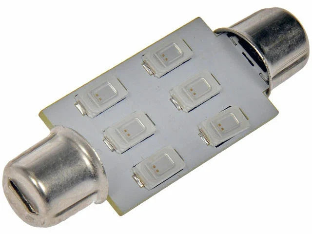 Map Light Bulb for Mazda B2300 (1995–1997) T842NG