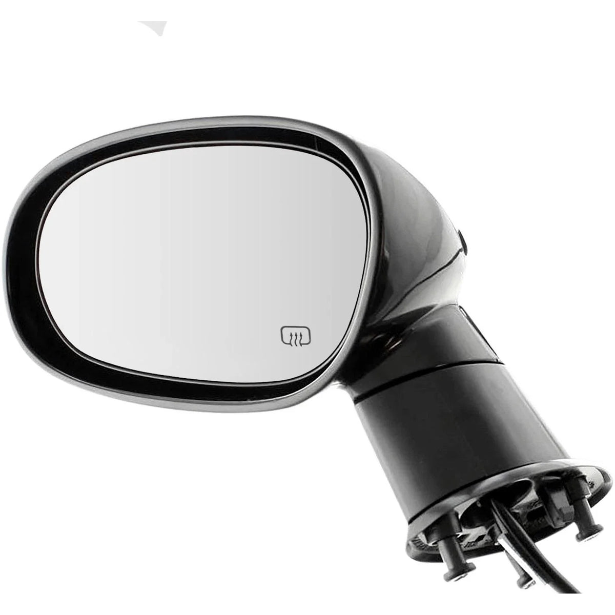 Heated Mirrors - Set of 2 for Dodge Challenger