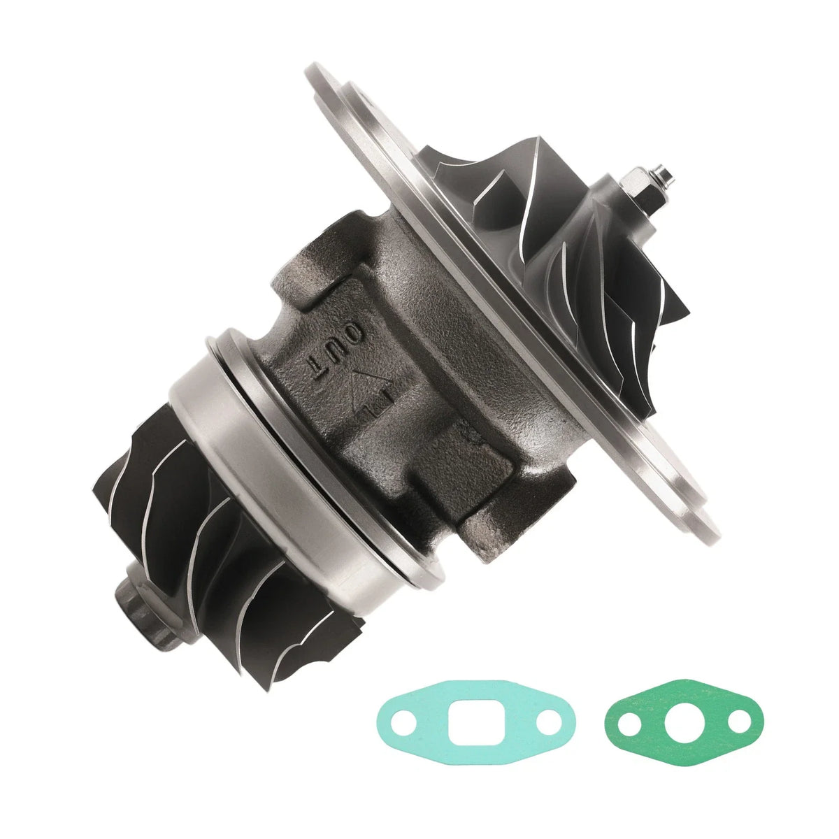 Turbo Cartridge HX50 for Cummins M11 (1995-2002) 3537038