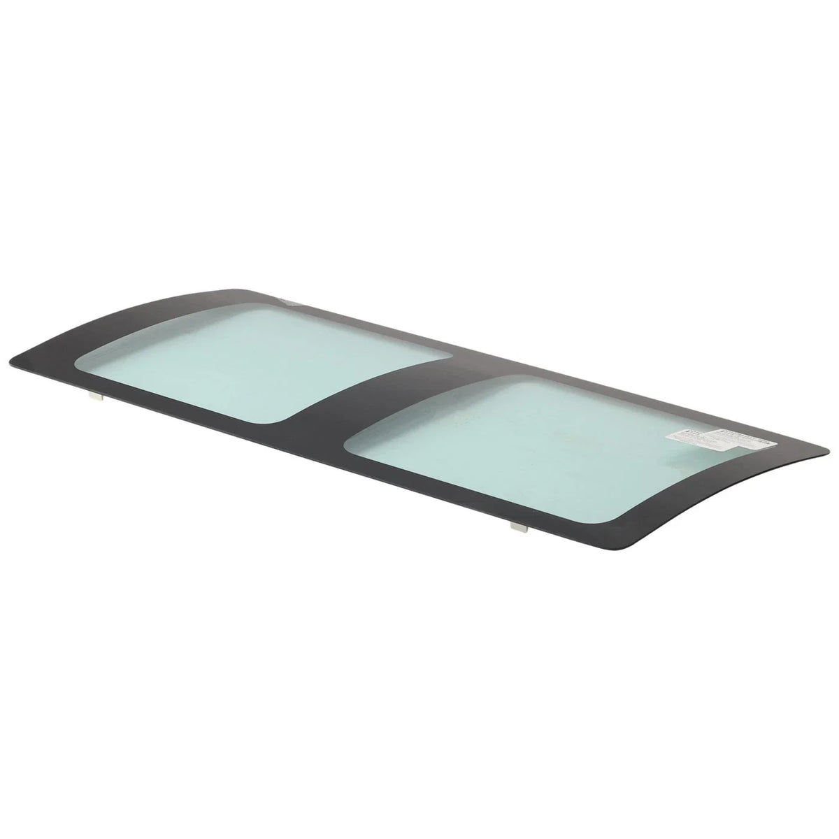 Rear Door Glass (Both Sides) for Chevy Savana