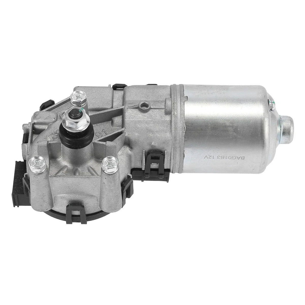 Front Wiper Motor - 4-Pin for BMW X3 (2004-2010)