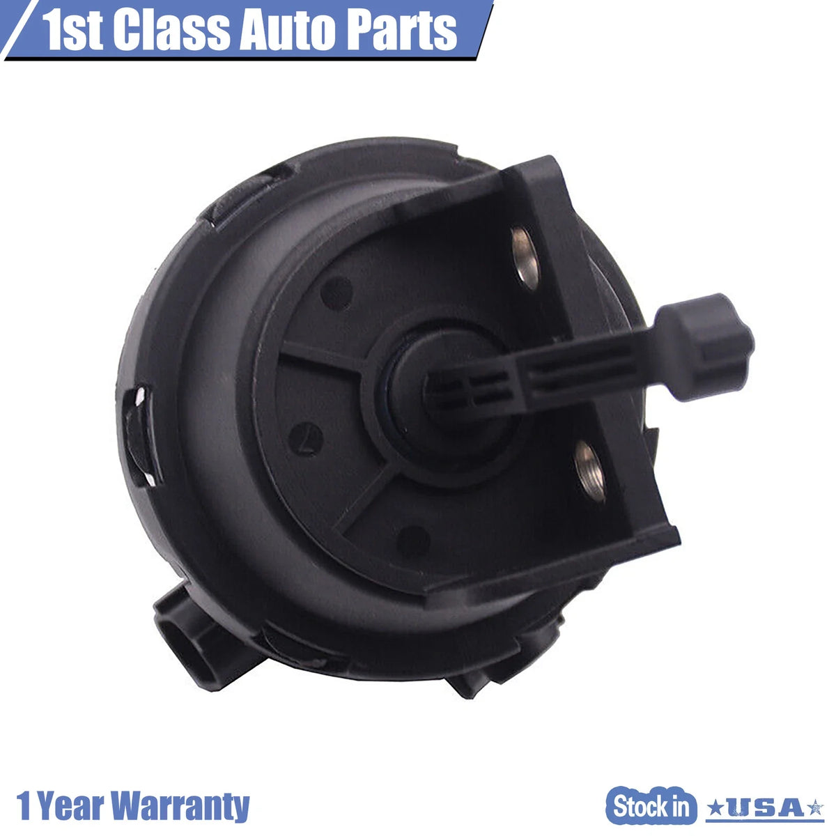 Air Inlet Actuator for Hyundai Elantra Kona Kia Forte Soul (2017–2021) 28321-2EAA0