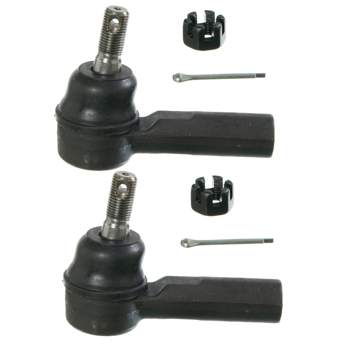 Moog Outer Steering Tie Rod End Kit for