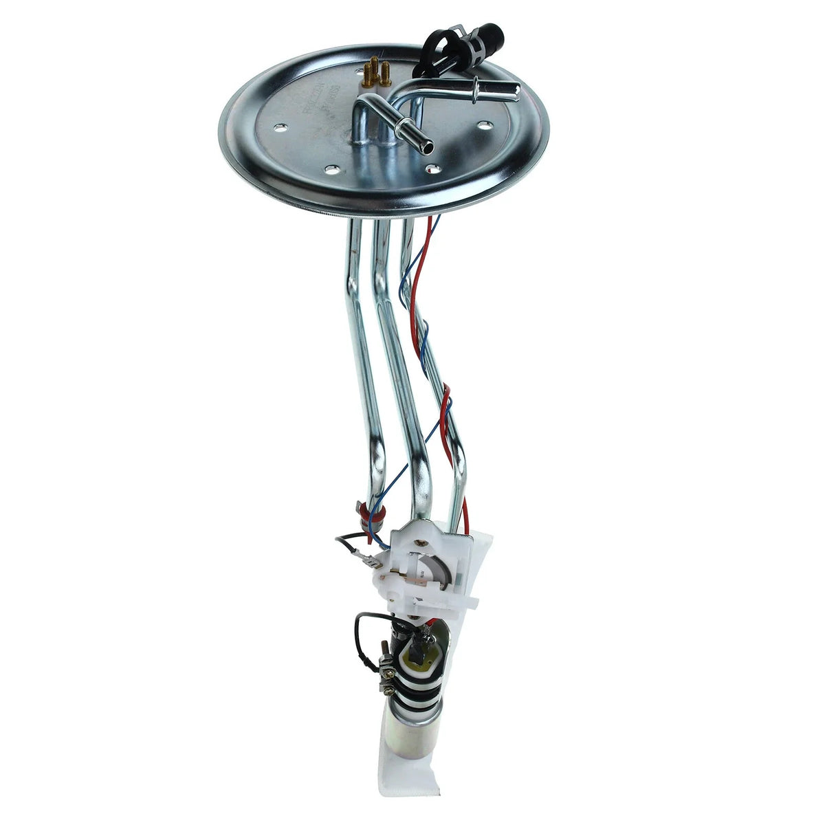 1990-1991 Ford E-350 Econoline Rear Fuel Pump Assembly