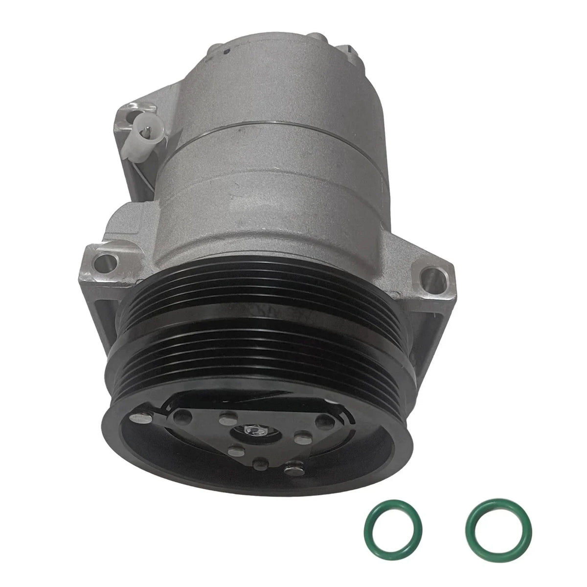 AC Compressor 10-Groove for Volvo C70 C30 S40 V50 (2008–2013) CO11074C 68647