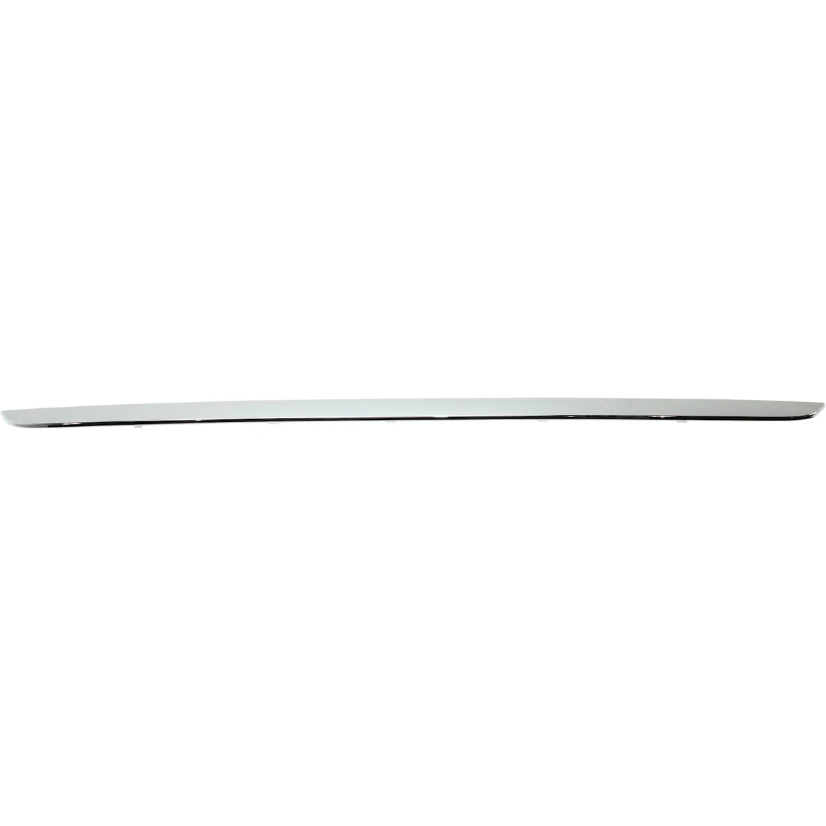 Bumper Face Bar Trim Molding for - Left/Right