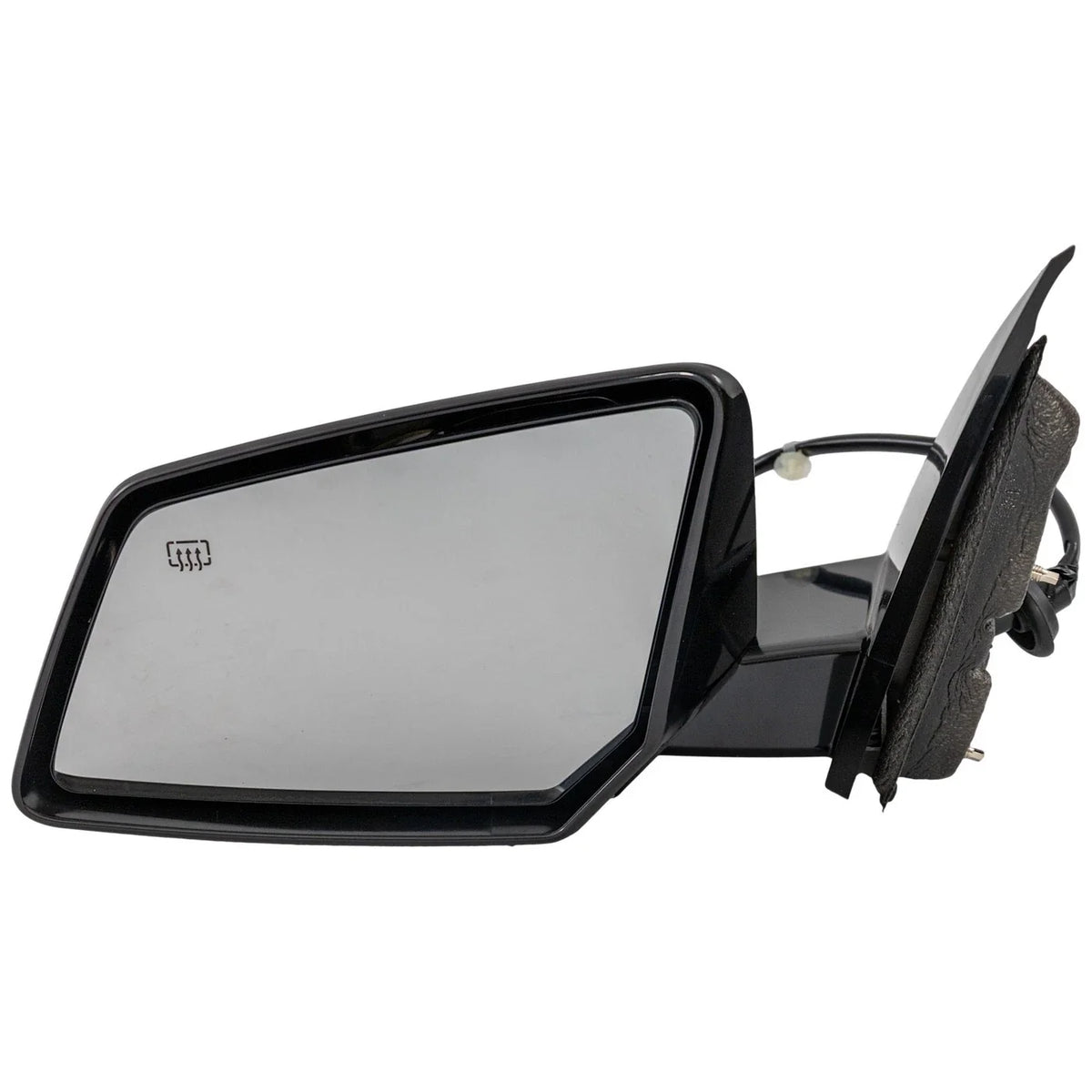 Heated Left Power Mirror with Signal for GMC Acadia 2007-2008