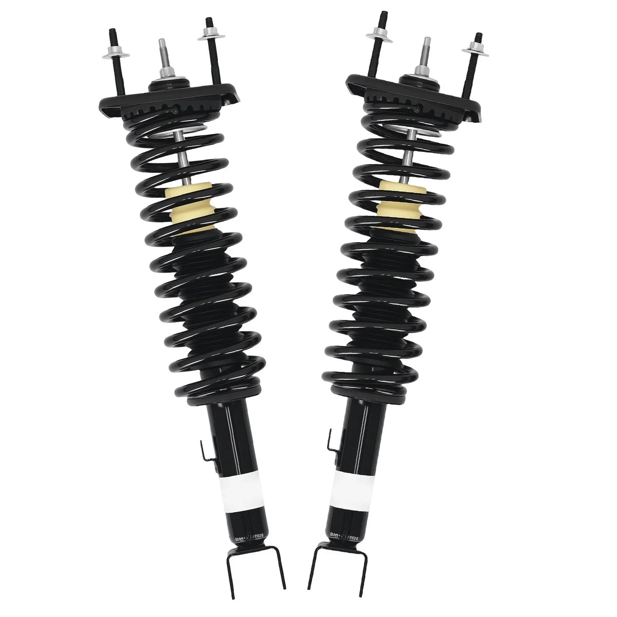 Rear Strut Spring Assembly Complete for Chrysler Sebring (1999-2000)