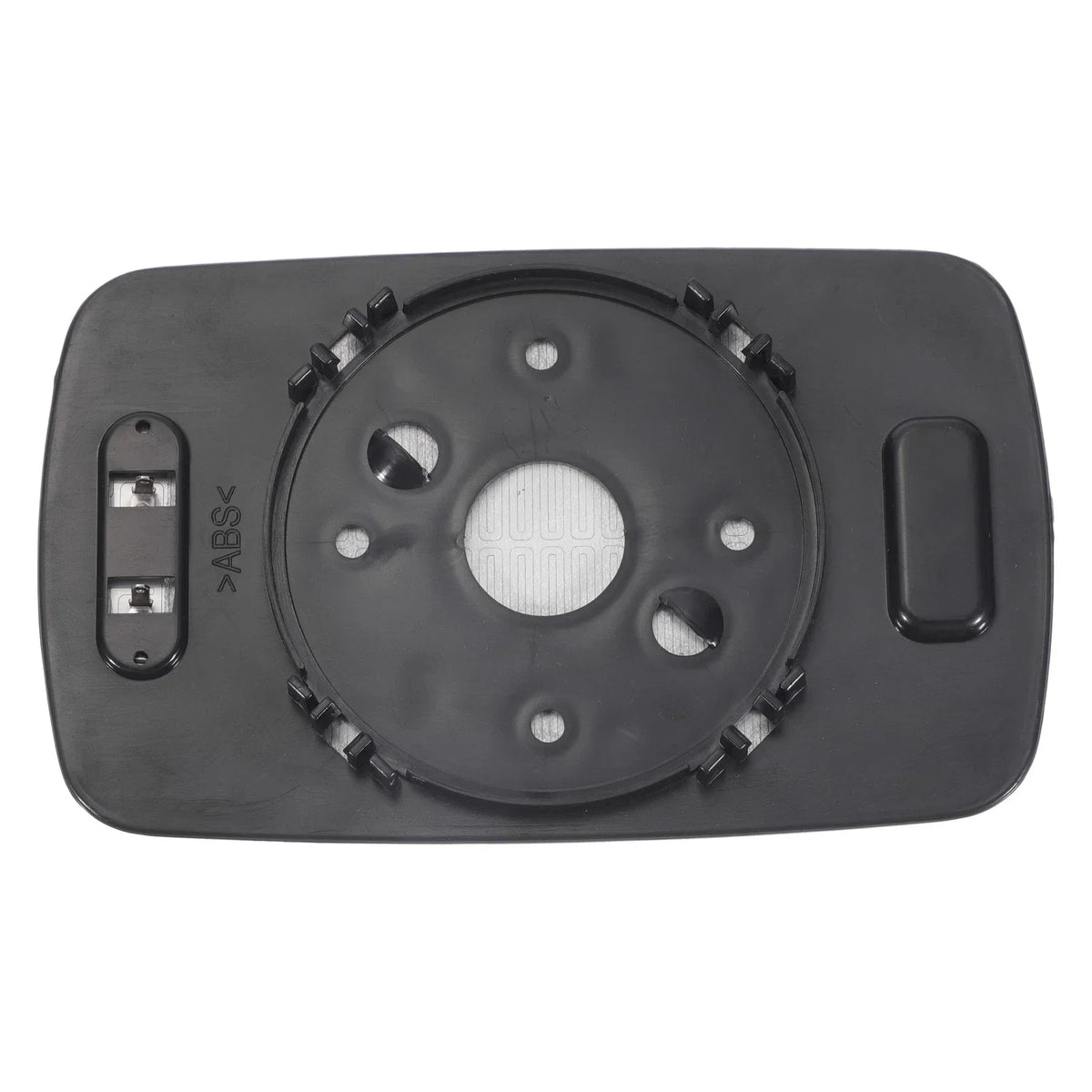 Heated Back Left Side Blue Mirror for BMW 3 Series E30 E36