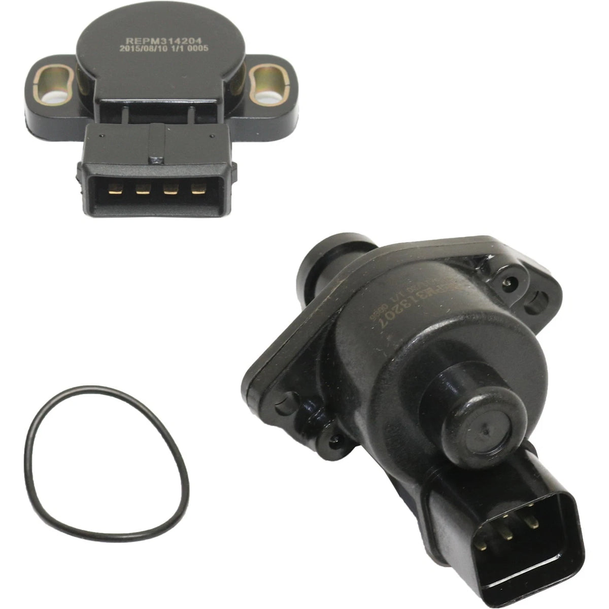 Throttle Position Sensor Kit for Mitsubishi Montero Sport Diamante (1997–2004)