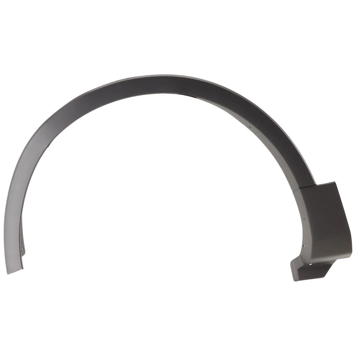 Fender Flares for Ford Explorer Police Interceptor Utility (2016–2019) Front Left