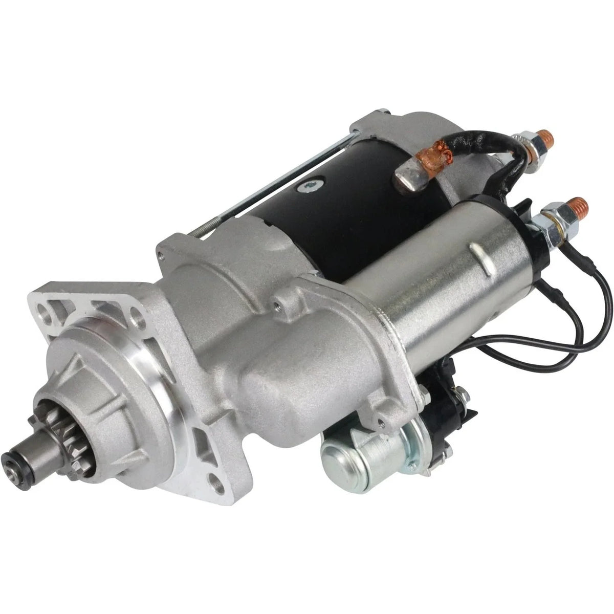 Starter for International 6843 (2000–2005)