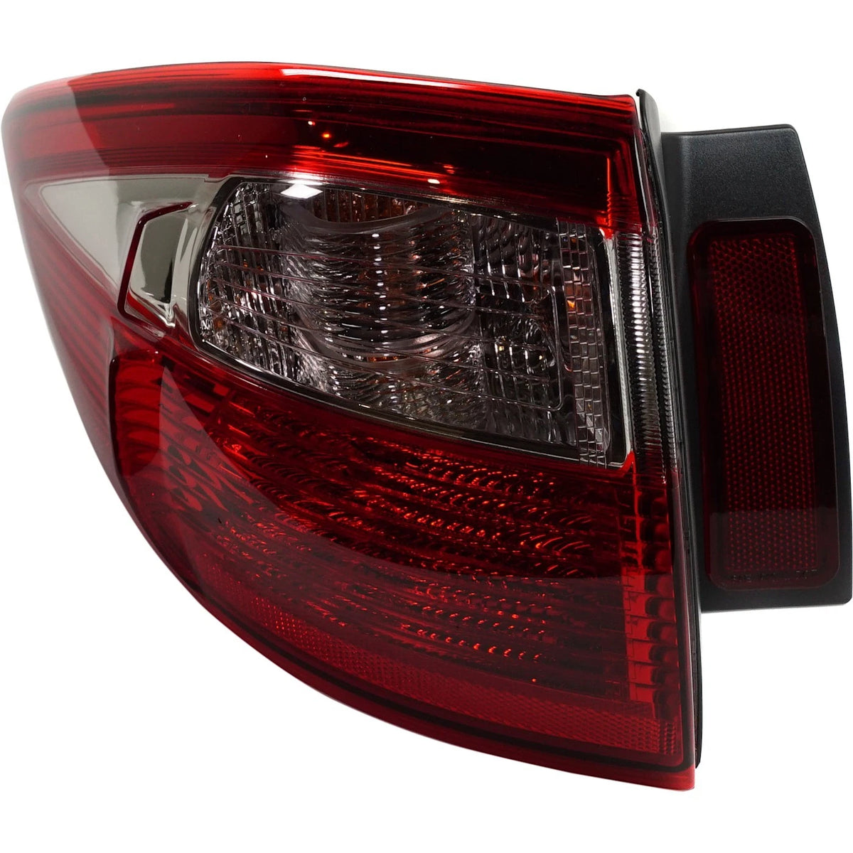 Tail Light Driver Left Outer DM5Z13405A for Ford C-Max (2013–2019)