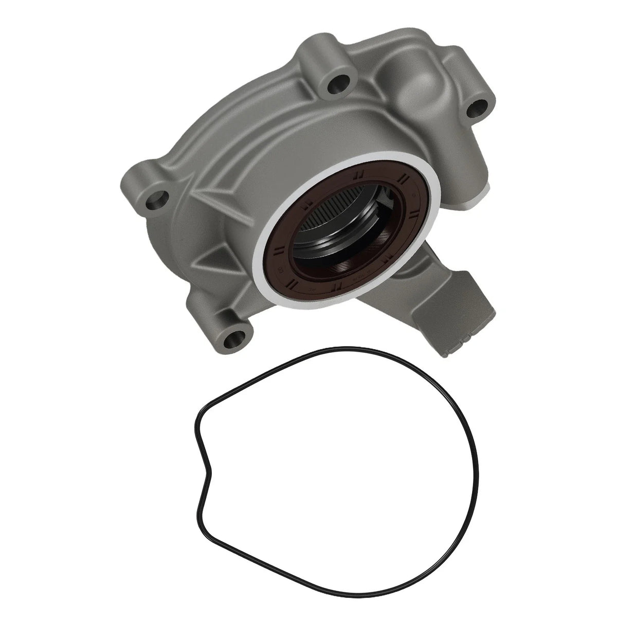 Drive Oil Pump, Crankshaft for Toyota Pickup 22R 22RE (1985-1995)