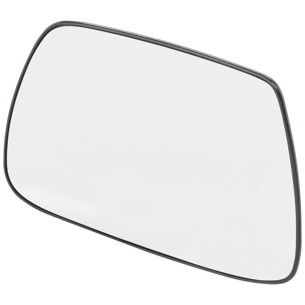 Driver Side Mirror Glass for 2005-2010 Jeep Grand Cherokee
