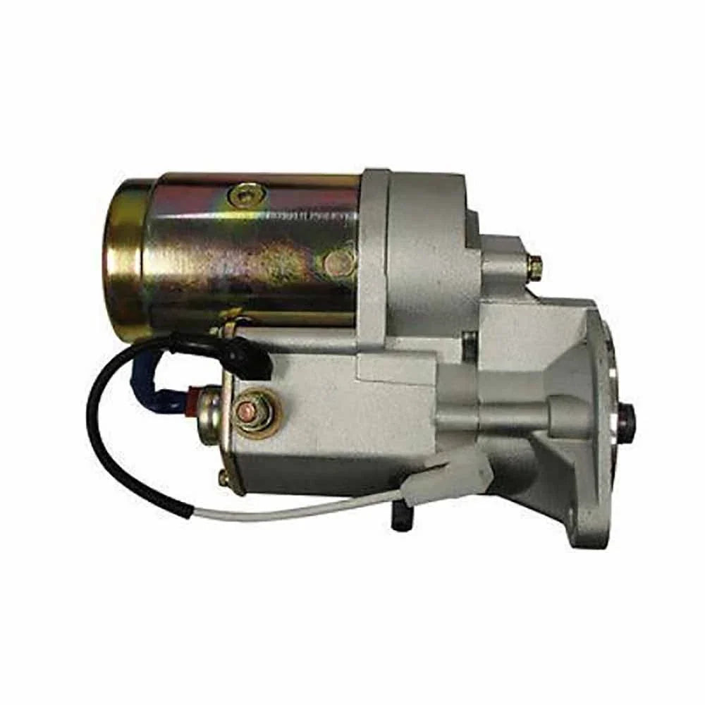 Starter for Bobcat Models (6670727)