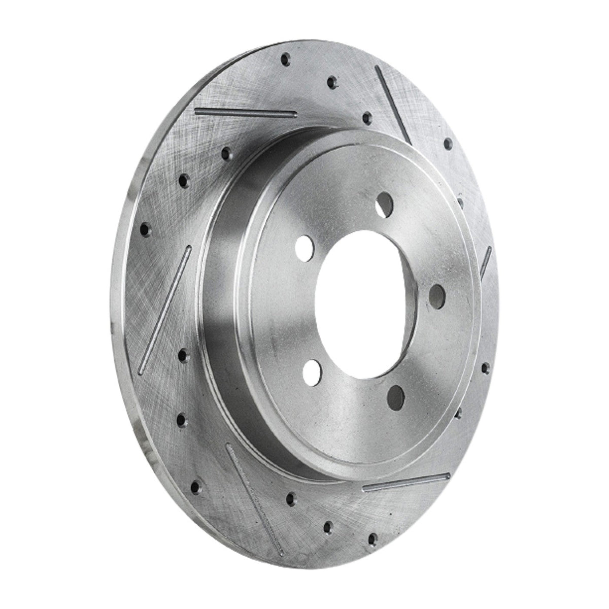 2007-2010 Rear Brake Disc for Sport Trac and Explorer