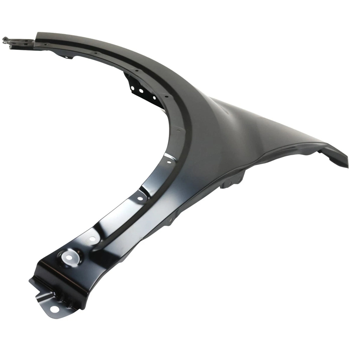 Fender for Toyota C-HR (2018–2022) Front Driver Side