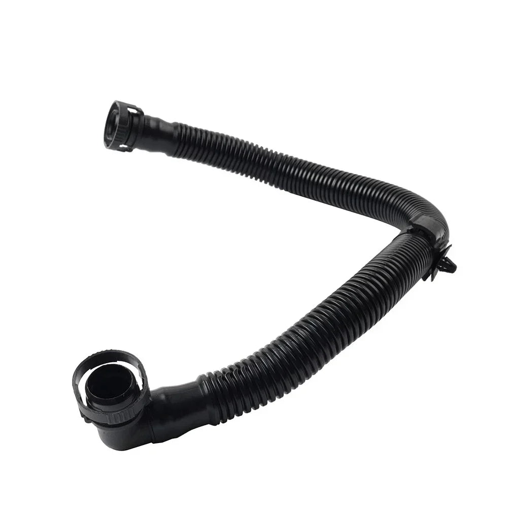 Crankcase Breather Vent PCV Hose for VW Jetta, Audi A3 A4, Passat
